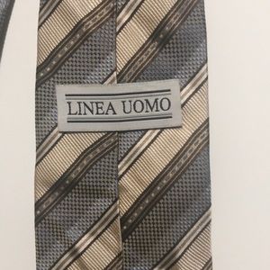 Linea Uomo Neck Tie